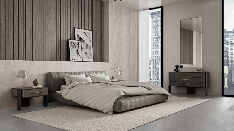 Мебель для спальни COMO