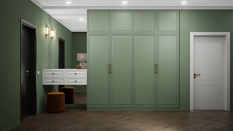 Прихожая ALBA 