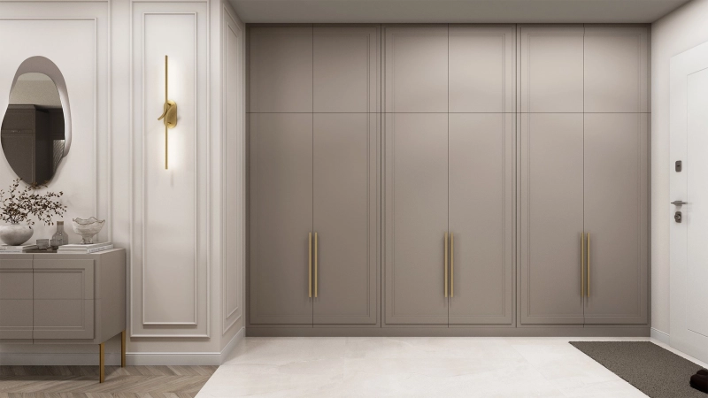 Прихожая SORRENTO 