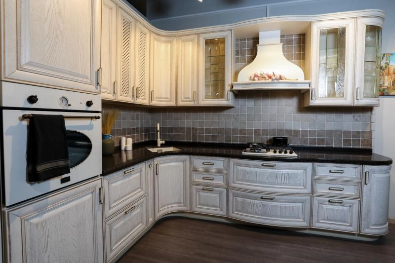 Выставочный образец Karmella