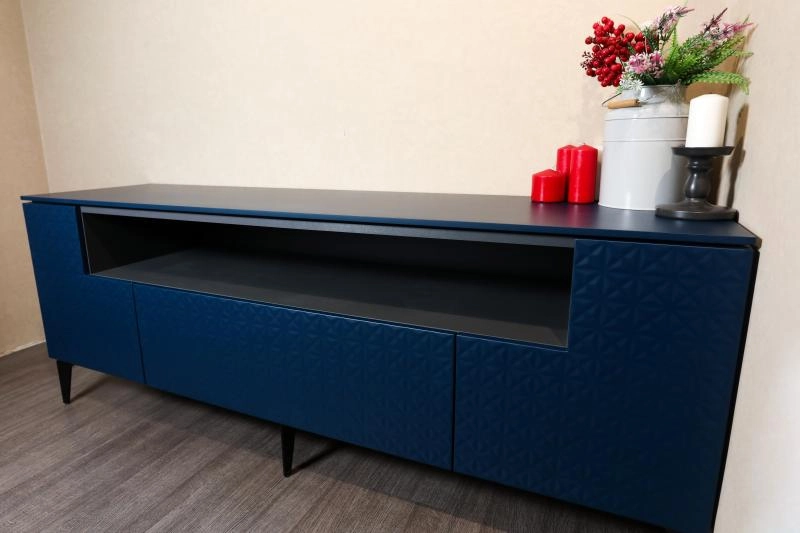 Выставочный образец Zurich