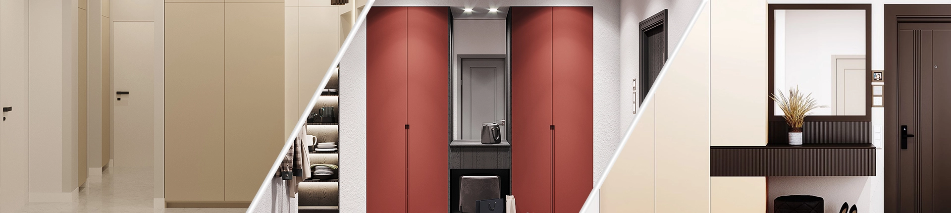 Заказать мебель в прихожую Купить мебель для прихожей