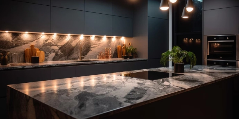 Долговечность и безупречный вид: как правильно ухаживать за изделиями из искусственного камня