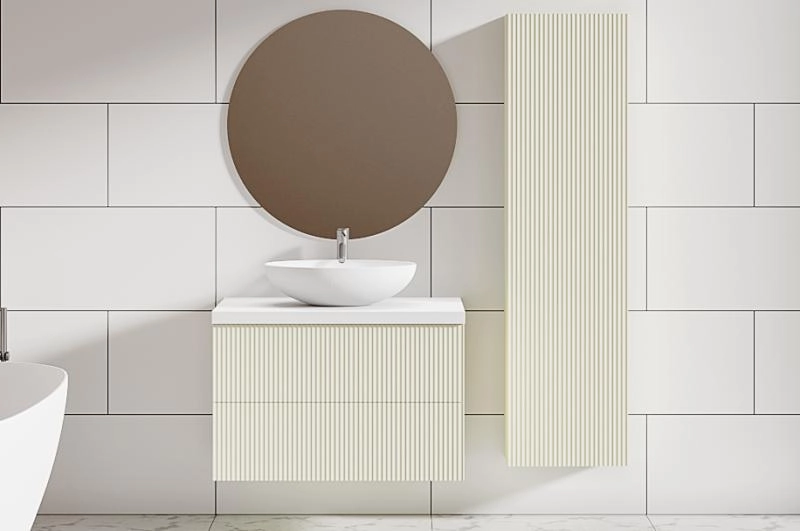 Мебель для ванной ALPINO 3