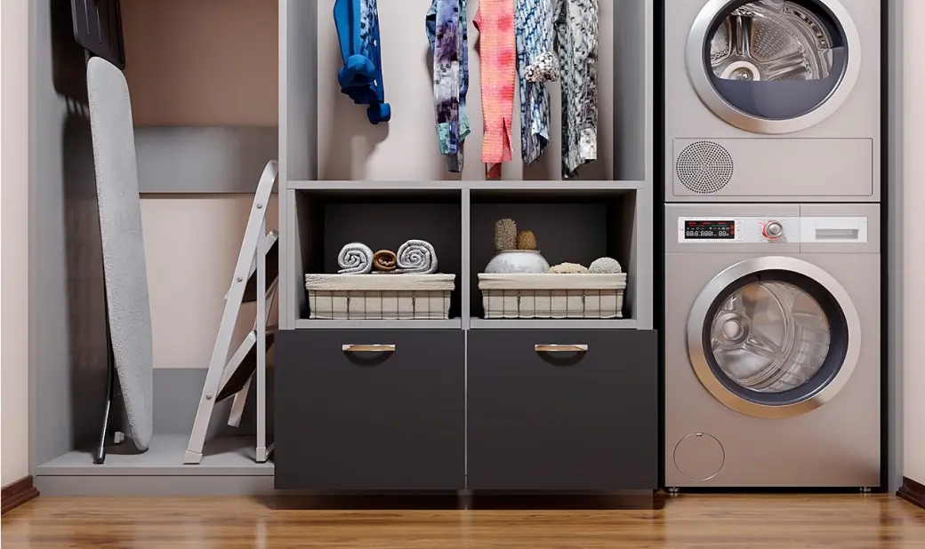 Постирочные