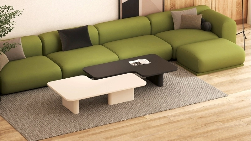 Комплект журнальных столиков TORNO 2