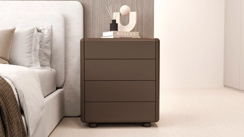 Прикроватная тумба TORNO B3