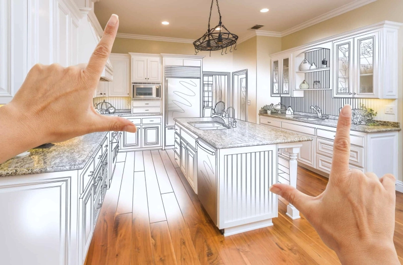 Замер - дело тонкое