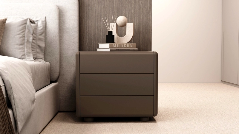 Прикроватная тумба TORNO B2