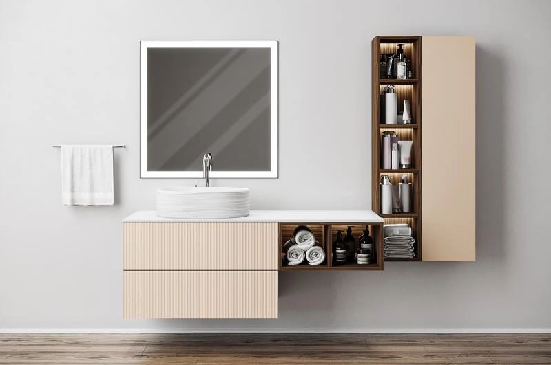 Мебель для ванной ALPINO