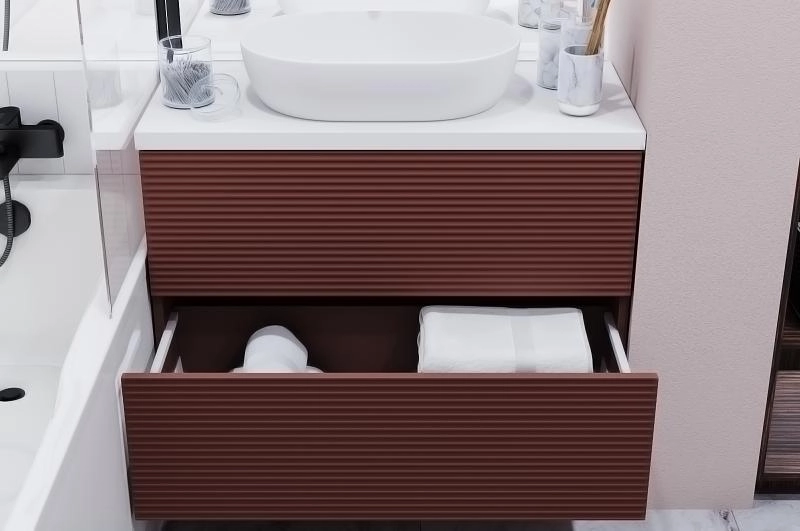 Мебель для ванной TORINO