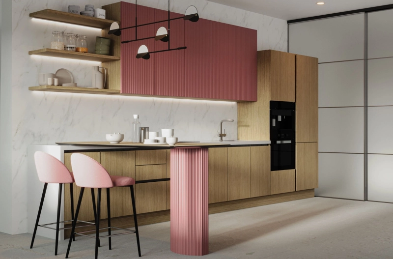 Что такое МДФ?